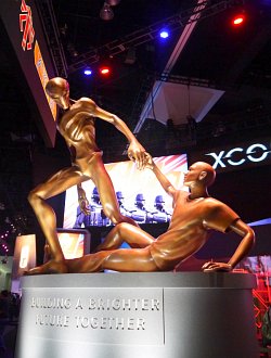 ꡼ No.002Υͥ / E3 2015ХꥢȿXCOM˾ϤΤXCOM 2פΥ˥ץǥ塼ʹ