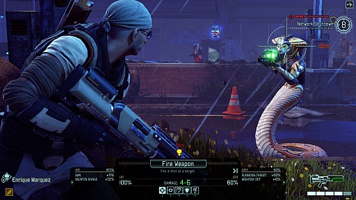 XCOM 2פĹѤǿʲͷӱΤХȥ뤬Ÿθ٥ȤǤΥץåϤ