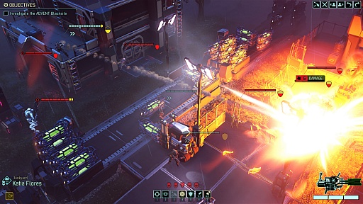 画像ギャラリー No.003のサムネイル画像 / 「XCOM 2」は前作の長所を受け継いで進化した,遊び応えのあるバトルが展開。体験イベントでのインプレッションをお届け