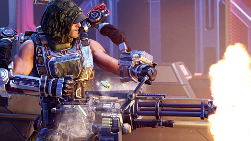 画像ギャラリー No.005のサムネイル画像 / 「XCOM 2」は前作の長所を受け継いで進化した,遊び応えのあるバトルが展開。体験イベントでのインプレッションをお届け