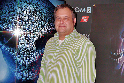 画像ギャラリー No.002のサムネイル画像 / 「XCOM 2」の開発者にインタビュー。エイリアンに負けたことの共通体験と,マップの自動生成が「スペシャルでマッシブ」なプレイ体験を生み出す