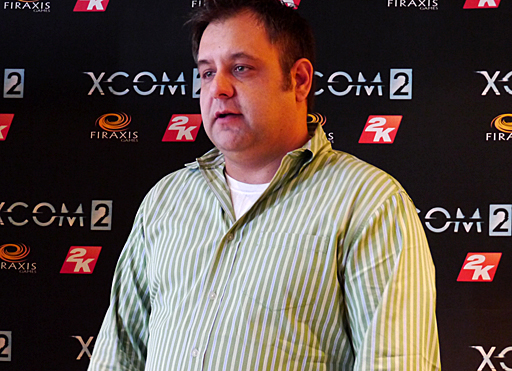 画像ギャラリー No.003のサムネイル画像 / 「XCOM 2」の開発者にインタビュー。エイリアンに負けたことの共通体験と,マップの自動生成が「スペシャルでマッシブ」なプレイ体験を生み出す