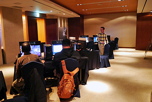 画像ギャラリー No.004のサムネイル画像 / 「XCOM 2」の開発者にインタビュー。エイリアンに負けたことの共通体験と,マップの自動生成が「スペシャルでマッシブ」なプレイ体験を生み出す