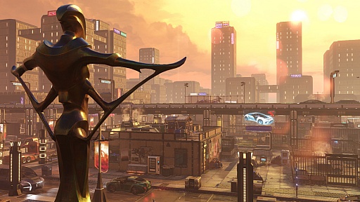 ꡼ No.001 | XCOM2פϡɥޥåǿɤ֤륹ȥƥץӥ塼ǤΥץ쥤ݡȤϤ