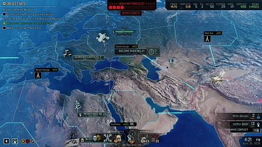 ꡼ No.004 | XCOM2פϡɥޥåǿɤ֤륹ȥƥץӥ塼ǤΥץ쥤ݡȤϤ