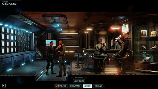 ꡼ No.016 | XCOM2פϡɥޥåǿɤ֤륹ȥƥץӥ塼ǤΥץ쥤ݡȤϤ