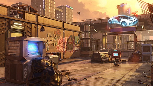 ꡼ No.023 | XCOM2פϡɥޥåǿɤ֤륹ȥƥץӥ塼ǤΥץ쥤ݡȤϤ