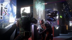 画像ギャラリー No.004のサムネイル画像 / 「XCOM 2」攻守に優れた第5のクラス「サイキック兵」が登場。Long War Studiosが新コンテンツを製作中