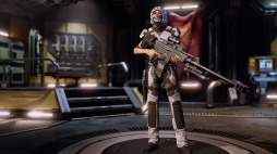 画像ギャラリー No.005のサムネイル画像 / 「XCOM 2」攻守に優れた第5のクラス「サイキック兵」が登場。Long War Studiosが新コンテンツを製作中