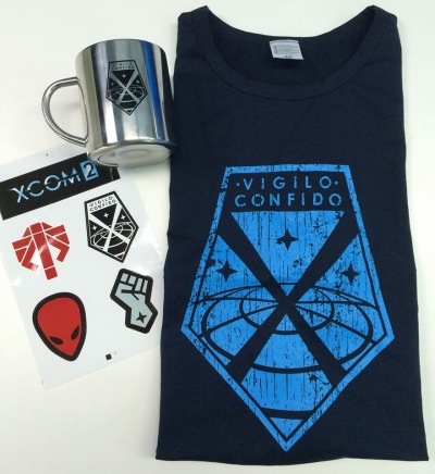 ꡼ No.001Υͥ / XCOM 2׿ʶҤȤʤ̵ʼ֥ȥݥåɡפȿ泌ꥢ֥ȥѡפо졣 ꥰåץ쥼ȥڡ