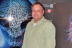 画像ギャラリー No.001のサムネイル画像 / ダウンロード版の販売がついにスタートした「XCOM2」を紹介。地球を救うため,エイリアンと戦え