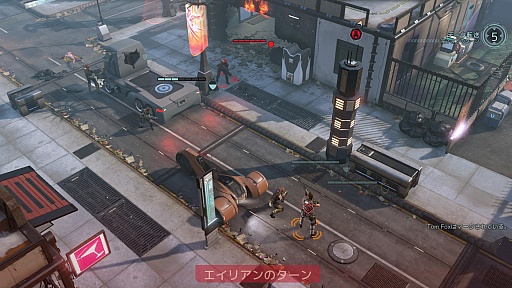 画像ギャラリー No.007のサムネイル画像 / ダウンロード版の販売がついにスタートした「XCOM2」を紹介。地球を救うため,エイリアンと戦え