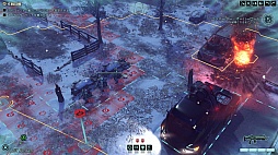 画像ギャラリー No.012のサムネイル画像 / ダウンロード版の販売がついにスタートした「XCOM2」を紹介。地球を救うため,エイリアンと戦え