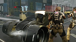 画像ギャラリー No.013のサムネイル画像 / ダウンロード版の販売がついにスタートした「XCOM2」を紹介。地球を救うため,エイリアンと戦え