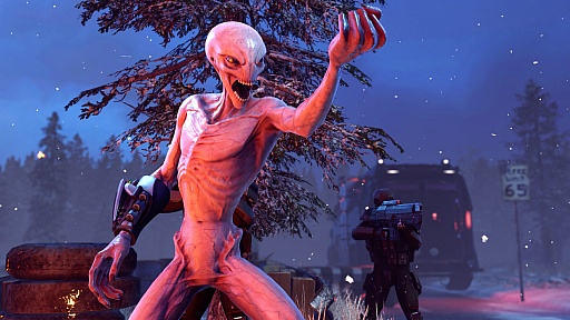 ダウンロード版の販売がついにスタートした Xcom2 を紹介 地球を救うため エイリアンと戦え