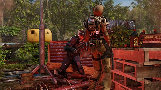 画像ギャラリー No.015のサムネイル画像 / ダウンロード版の販売がついにスタートした「XCOM2」を紹介。地球を救うため,エイリアンと戦え