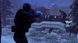 画像ギャラリー No.017のサムネイル画像 / ダウンロード版の販売がついにスタートした「XCOM2」を紹介。地球を救うため,エイリアンと戦え
