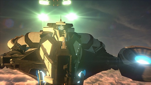 画像ギャラリー No.019のサムネイル画像 / ダウンロード版の販売がついにスタートした「XCOM2」を紹介。地球を救うため,エイリアンと戦え