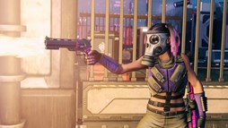 画像ギャラリー No.001のサムネイル画像 / 「XCOM 2」,ダウンロードコンテンツ第一弾「アナーキー・チルドレン」配信開始