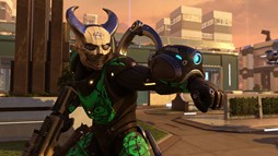 画像ギャラリー No.003のサムネイル画像 / 「XCOM 2」,ダウンロードコンテンツ第一弾「アナーキー・チルドレン」配信開始