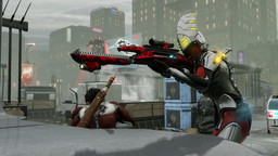 画像ギャラリー No.002のサムネイル画像 / 「XCOM 2」のDLC“エイリアン・ハンターズ”が配信開始。字幕付きPVも公開