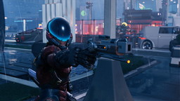 画像ギャラリー No.003のサムネイル画像 / 「XCOM 2」のDLC“エイリアン・ハンターズ”が配信開始。字幕付きPVも公開