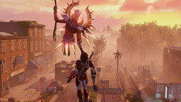 画像ギャラリー No.004のサムネイル画像 / 「XCOM 2」のDLC“エイリアン・ハンターズ”が配信開始。字幕付きPVも公開