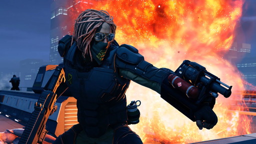 ꡼ No.010Υͥ / XCOM 2פ˿饹üʼɤʤɤɲäMODLong War 2ɤۿ