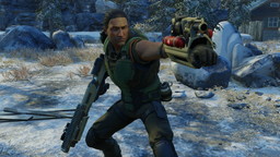 ꡼ No.012Υͥ / XCOM 2פ˿饹üʼɤʤɤɲäMODLong War 2ɤۿ