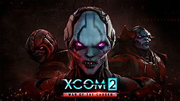 画像ギャラリー No.002のサムネイル画像 / 「XCOM 2」,拡張パック「選ばれし者の戦い」の新勢力であるリーパーとスカーミッシャーを紹介するウォークスルートレイラーが公開