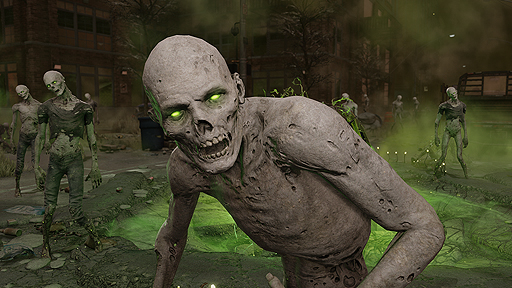 画像ギャラリー No.012のサムネイル画像 / 「XCOM 2」,拡張パック「選ばれし者の戦い」の新勢力であるリーパーとスカーミッシャーを紹介するウォークスルートレイラーが公開