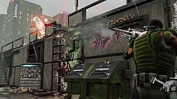 ꡼ No.005Υͥ / XCOM 2פκǿĥѥåФ줷Ԥ襤ץץ쥤ݡȡʼã嫤ȥȥ饦ޡŨ紴ʥɥޤ߽Ф