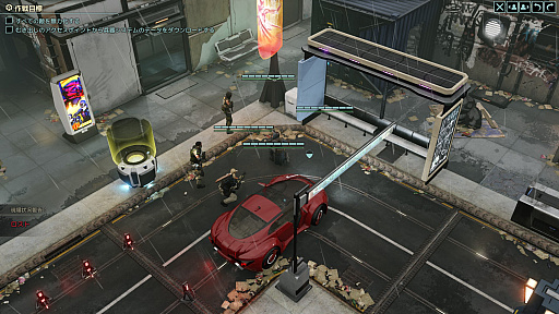 ꡼ No.007Υͥ / XCOM 2פκǿĥѥåФ줷Ԥ襤ץץ쥤ݡȡʼã嫤ȥȥ饦ޡŨ紴ʥɥޤ߽Ф