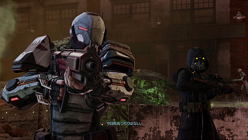 ꡼ No.041Υͥ / XCOM 2פκǿĥѥåФ줷Ԥ襤ץץ쥤ݡȡʼã嫤ȥȥ饦ޡŨ紴ʥɥޤ߽Ф