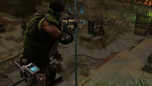 ꡼ No.043Υͥ / XCOM 2פκǿĥѥåФ줷Ԥ襤ץץ쥤ݡȡʼã嫤ȥȥ饦ޡŨ紴ʥɥޤ߽Ф