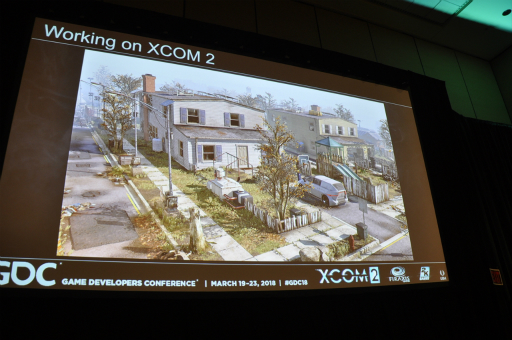 ꡼ No.003 | GDC 2018XCOM2μưޥåפ˱줿ʪȤϡʺפȤäʪˡ