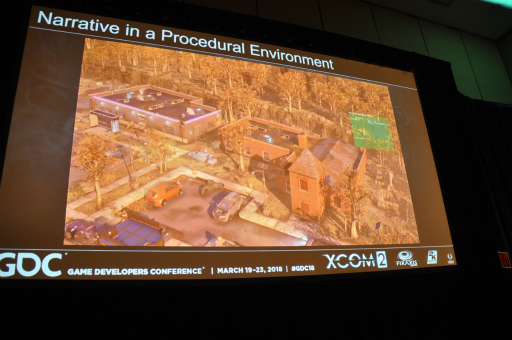 ꡼ No.004 | GDC 2018XCOM2μưޥåפ˱줿ʪȤϡʺפȤäʪˡ