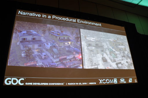 ꡼ No.005 | GDC 2018XCOM2μưޥåפ˱줿ʪȤϡʺפȤäʪˡ