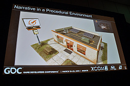 ꡼ No.007 | GDC 2018XCOM2μưޥåפ˱줿ʪȤϡʺפȤäʪˡ