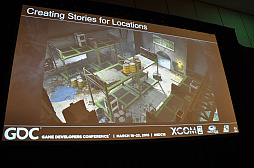꡼ No.009 | GDC 2018XCOM2μưޥåפ˱줿ʪȤϡʺפȤäʪˡ