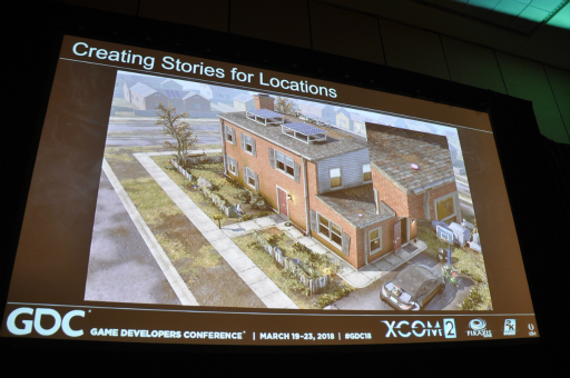 ꡼ No.010 | GDC 2018XCOM2μưޥåפ˱줿ʪȤϡʺפȤäʪˡ