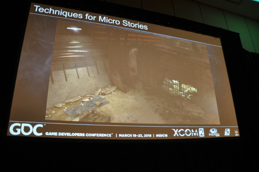 ꡼ No.011 | GDC 2018XCOM2μưޥåפ˱줿ʪȤϡʺפȤäʪˡ