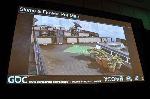 ꡼ No.015 | GDC 2018XCOM2μưޥåפ˱줿ʪȤϡʺפȤäʪˡ