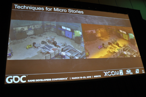 ꡼ No.026 | GDC 2018XCOM2μưޥåפ˱줿ʪȤϡʺפȤäʪˡ