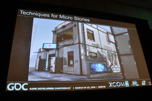 ꡼ No.027 | GDC 2018XCOM2μưޥåפ˱줿ʪȤϡʺפȤäʪˡ