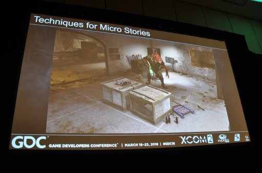 ꡼ No.029 | GDC 2018XCOM2μưޥåפ˱줿ʪȤϡʺפȤäʪˡ