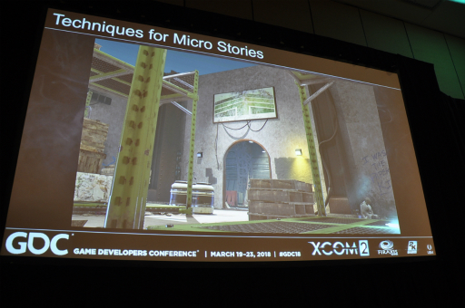 ꡼ No.030 | GDC 2018XCOM2μưޥåפ˱줿ʪȤϡʺפȤäʪˡ