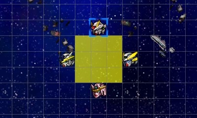 画像ギャラリー No.004のサムネイル画像 / 「スーパーロボット大戦BX」特別なDLCを獲得できるキャンペーンを実施