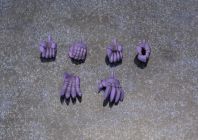 画像ギャラリー No.006のサムネイル画像 / 壽屋,「サイバスター」のフィギュアを2016年4月に発売。通常版と限定版の2種類