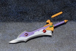 画像ギャラリー No.012のサムネイル画像 / 壽屋,「サイバスター」のフィギュアを2016年4月に発売。通常版と限定版の2種類